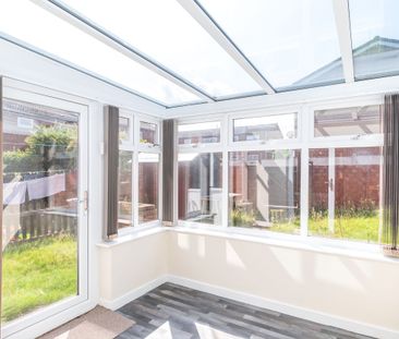 3 bedroom house to rent Heanor Walk, Mansfield, NG18 - Photo 5