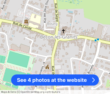 Mieszkanie na wynajem - 25 m² - 1 pokój - Photo 1