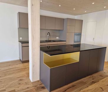 3.5 Zimmer, 104 m², 1. Stock - Photo 1