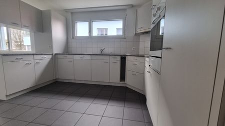 4.5-Zimmerwohnung nähe Bürgerspital - Foto 3