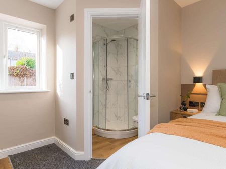 6 bedroom house of multiple occupation to rent - Photo 5