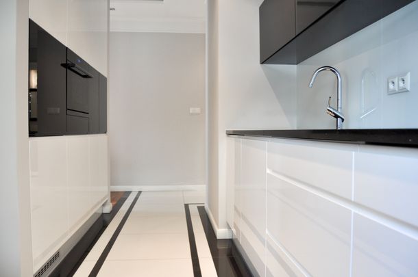 Wynajem Apartament Poznań Maratońska - Zdjęcie 1
