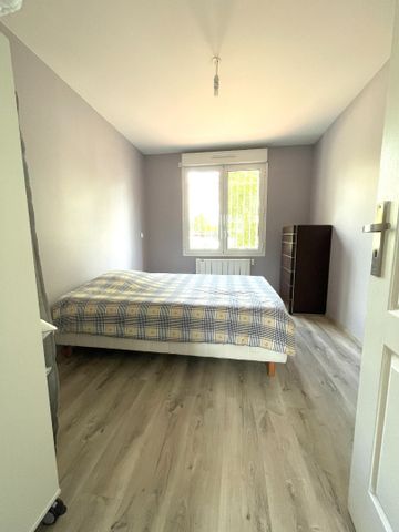 Location appartement 55.97 m², L hay les roses 94240 Val-de-Marne - Photo 3