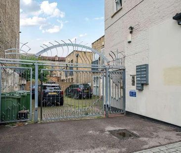 Pacific Mews, Brixton, SW9 - Photo 1