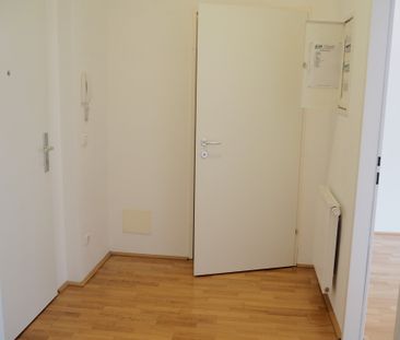 Kleinere 2-Zimmer-Wohnung in idealer Lage - Bürgerstraße 8 - Top 7 - Foto 6