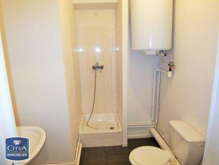 Location Appartement 1 pièce 19m² CLERMONT FERRAND 63000 - Photo 5