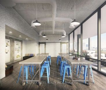 33 Helendale Avenue #712 - Photo 3