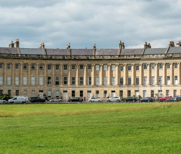 Royal Crescent, Bath - Photo 1