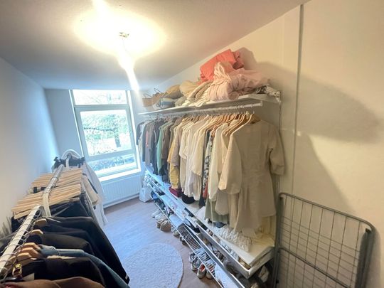 Te huur: Appartement Javastraat in Haarlem - Photo 1