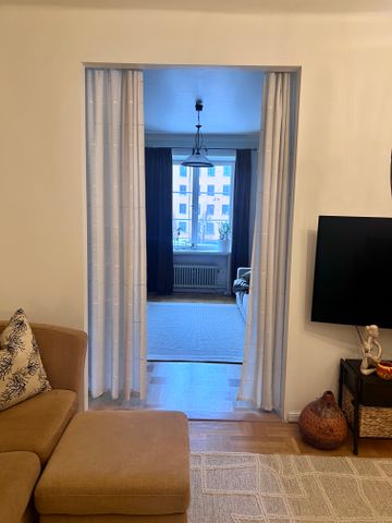 Sveavägen, Stockholm - Photo 3