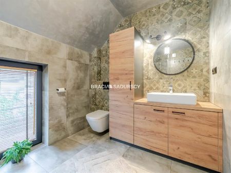 Mieszkanie Kraków Dębniki powierzchnia 130.0 m² C206-WM-29046 - Фото 2