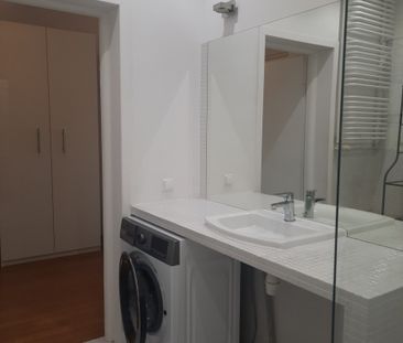 Warszawa, Bobrowiecka - Photo 1