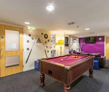 5/6 Bed Standard En-suite - Photo 2