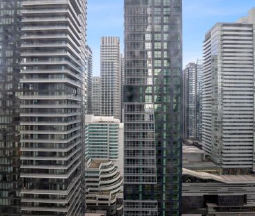 For Lease - 35 Mercer Street Unit# 2313, Toronto, Ontario - Photo 2