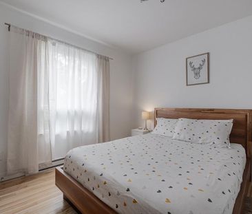 Appartement 3 ½ à louer Sainte-Foy / Sillery juillet 2026 - Photo 3