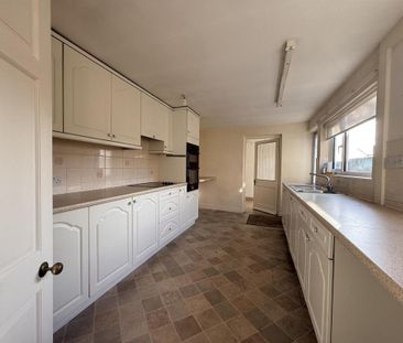 2 bedroom terraced house to rent - Photo 6