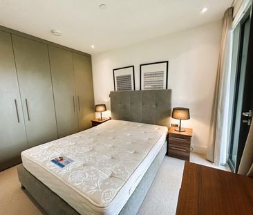 1 bedroom apartment to rent - Photo 5