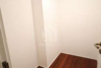 Apartamento T3 em Braga
