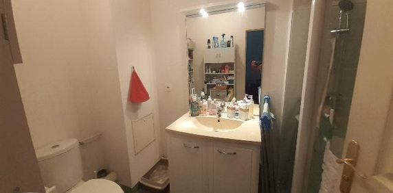 Location Appartement 1 pièce 29m² MARMANDE 47200 - Photo 2