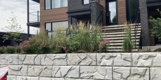 3 Chambres à Coucher 1 Salle De Bain - Photo 3