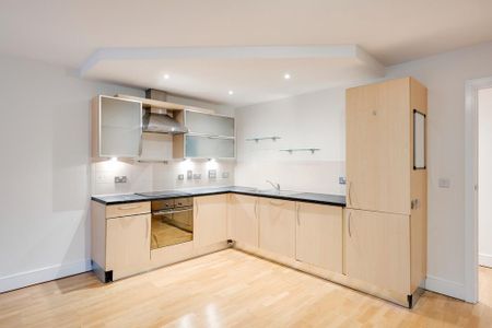 1 bedroom flat to rent - Photo 3