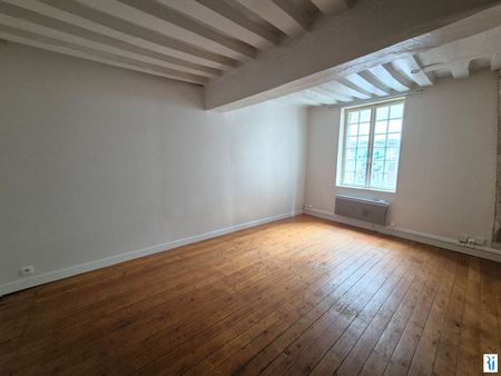 Location Appartement ROUEN - Photo 3