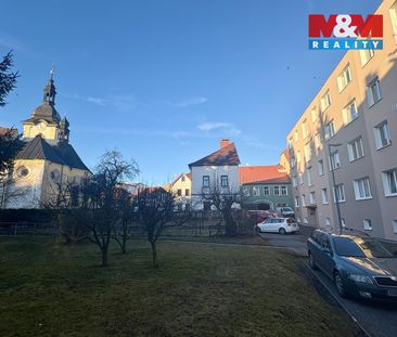 Pronájem bytu 2+1 55 m² - Photo 5