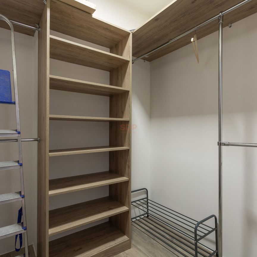 Dwupoziomowy apartament | Garaż | Klimatyzacja | Zieleń | - Фото 1