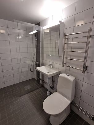 Hagalundsgatan 27 - Foto 1