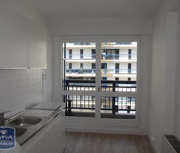 Location Appartement 1 pièce 44m² NANCY 54000 - Photo 1