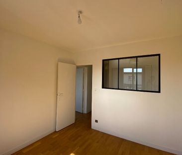 Location appartement 3 pièces, 60.00m², Quincy-sous-Sénart - Photo 4