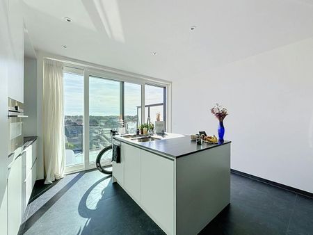 Appartement te huur in Koksijde met 1 slaapkamer - Photo 5