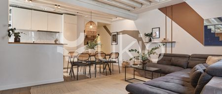 Appartement • Arts et Métiers - Photo 4