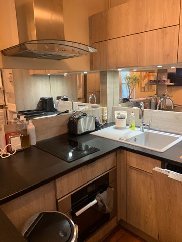 Appartement T2 Compiègne à louer - Photo 5