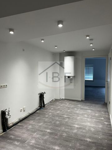 Zentrale, 1-Zimmer-Wohnung mit Aufzug in Siegens Innenstadt - Photo 5