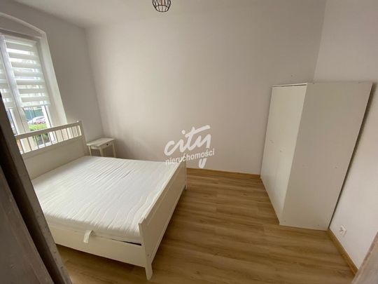 Dwa pokoje na wynajem - ścisłe centrum Stargardu - Zdjęcie 1