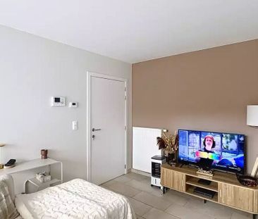 Appartement te huur in Aarschot voor € 825 met 1 slaapkamer - Foto 2