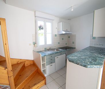 Location Maison 2 pièces 34m² MONT ST AIGNAN 76130 - Photo 5
