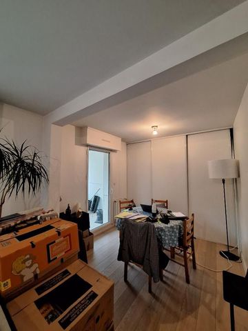 Appartement T3 à louer - 53 m² - Photo 3