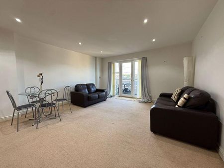 1 bedroom apartment to rent - Photo 2