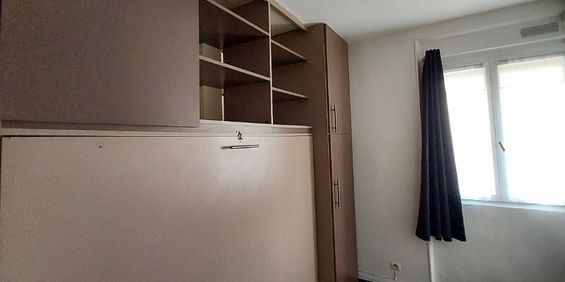 Location d'un appartement T1 (12 m²) à PARIS - Photo 3