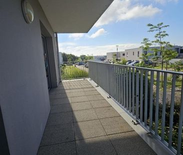 ADAPTÉ PMR – T3 RDC – 68.75M² - Photo 5