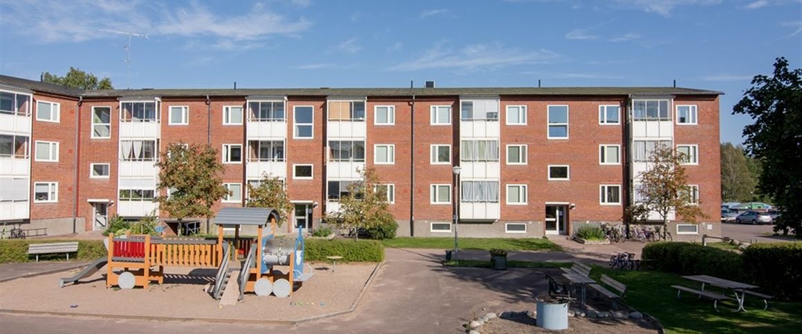 Gruvlyckevägen 24 - Foto 1