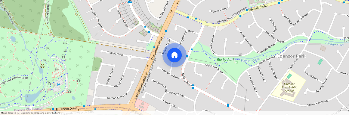 5A Bilboa Place, NSW 2176, Edensor Park