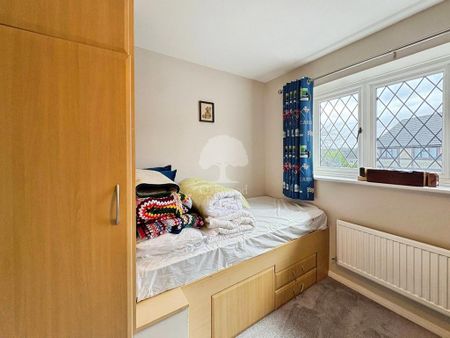 5 bedroom detached house to rent - Photo 3