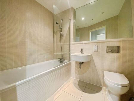 1 bedroom Flat To Let Total Size: 474 SQ FT - Photo 4