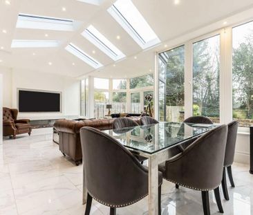 5 bedroom detached house to rent - Photo 4