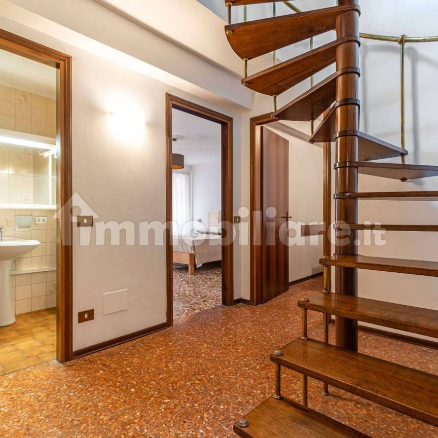Appartamento ottimo stato, su più livelli, San Polo, Venezia - Photo 1