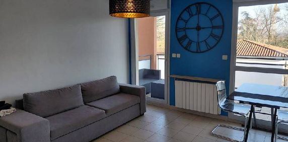 Appart F2 46m² (réf 6936098) - Photo 2