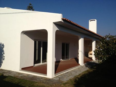 5 Bedroom House with swimming pool, Areia, Cascais - Photo 3